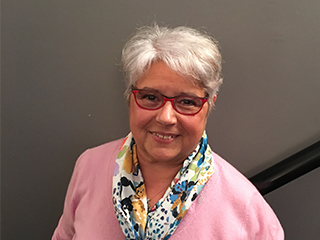 Bernadette