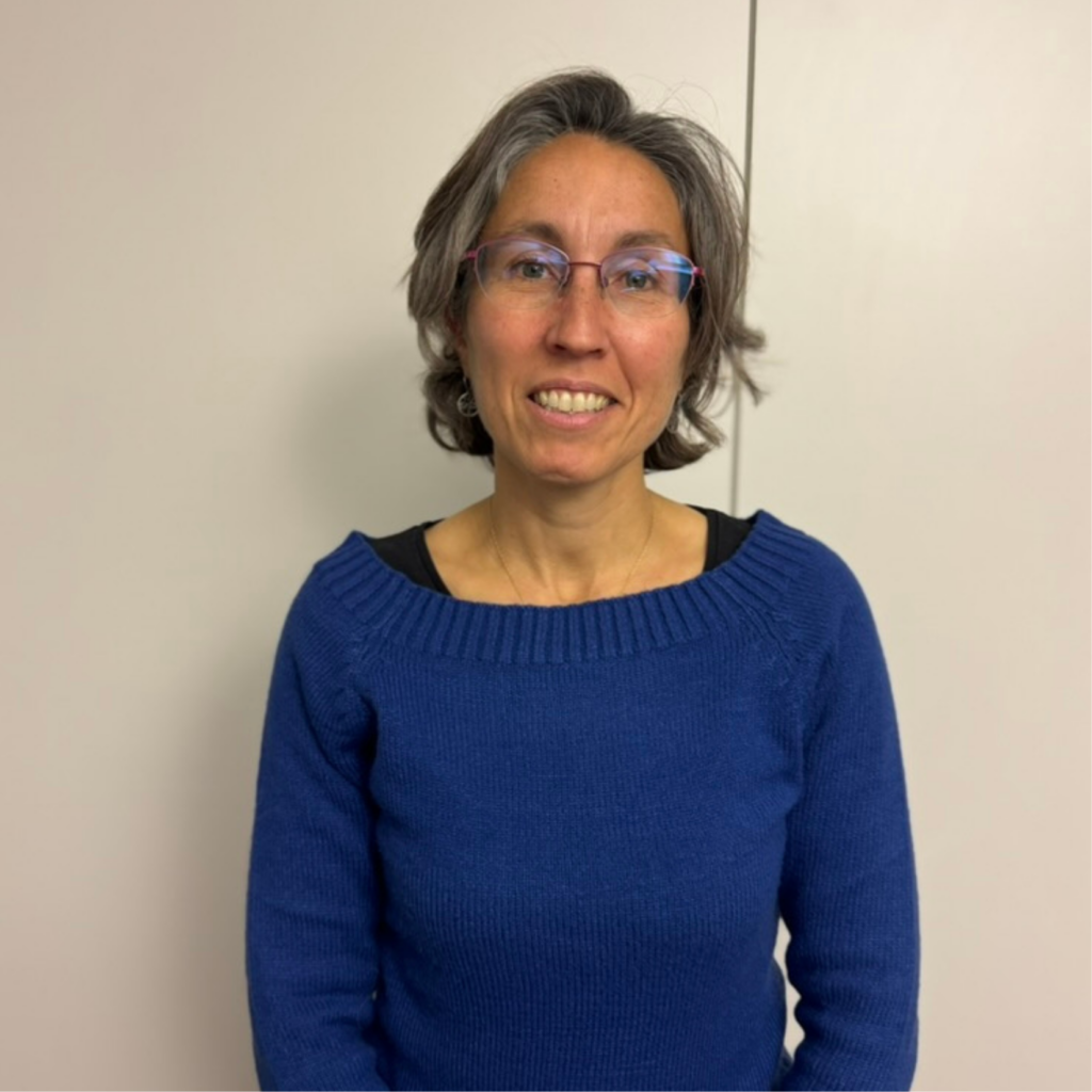 Marta DE LA LLAVE PLATA